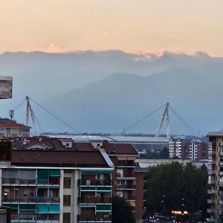 Emanuele Filiberto Apartment Turin Luaran gambar