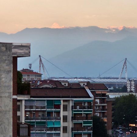 Emanuele Filiberto Apartment Turin Luaran gambar