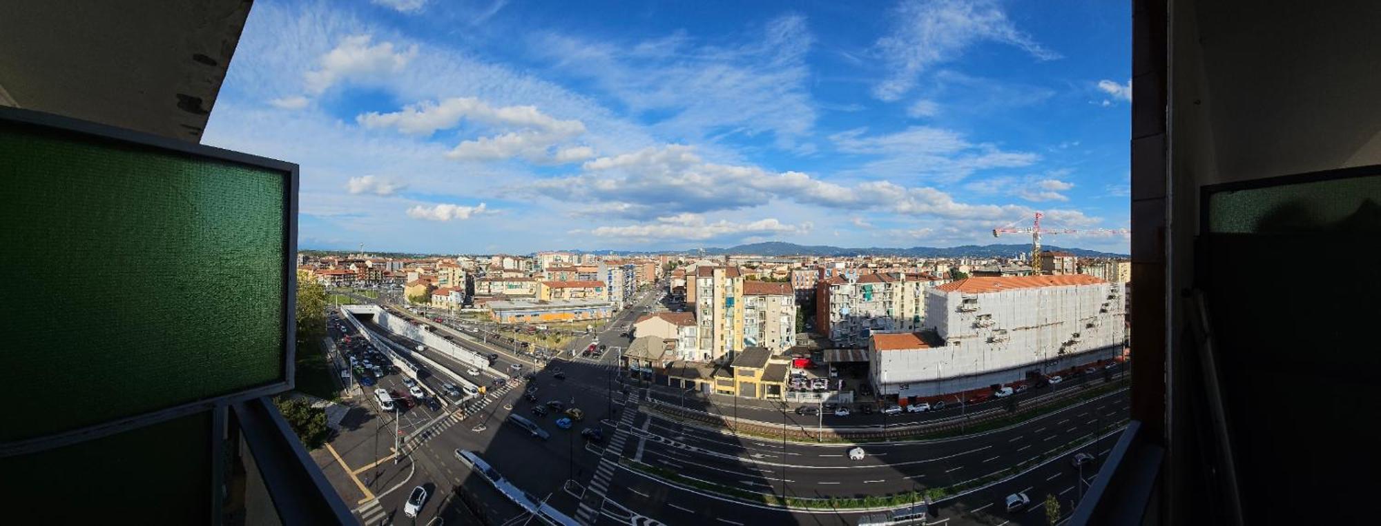 Emanuele Filiberto Apartment Turin Luaran gambar